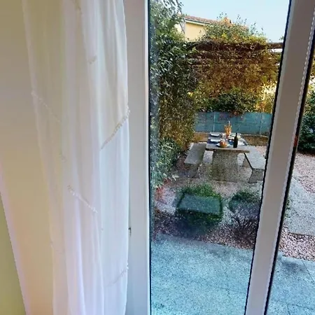 Casa Delle Vigne Apartamento *