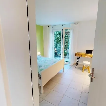 Apartamento Casa Delle Vigne