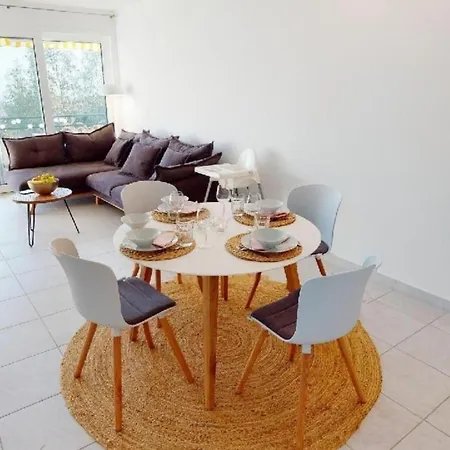 Appartement Casa Delle Vigne *