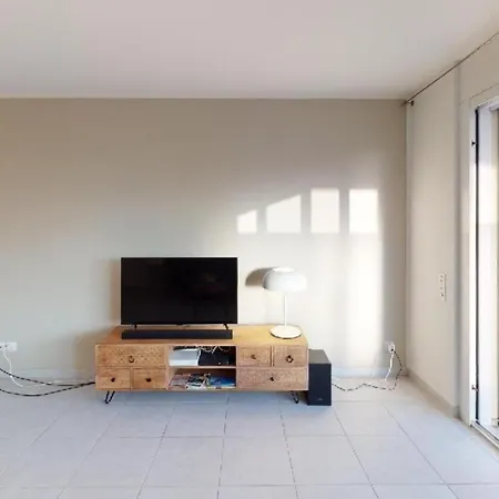 Casa Delle Vigne Apartment *