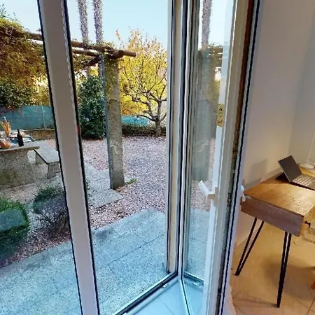 Apartamento Casa Delle Vigne *