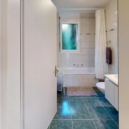 Casa Delle Vigne Apartment Minusio