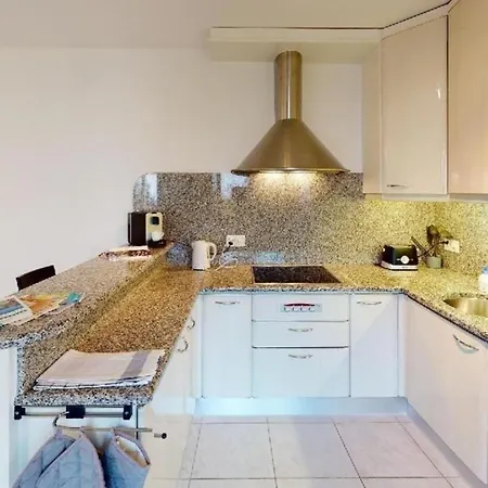 Casa Delle Vigne * Minusio