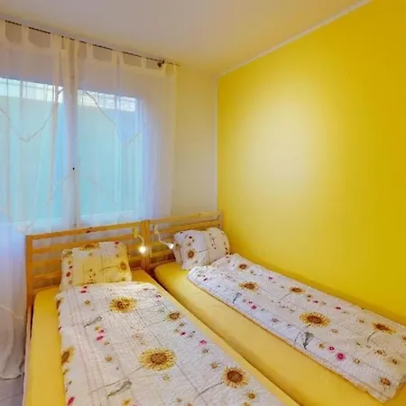 Casa Delle Vigne Apartment