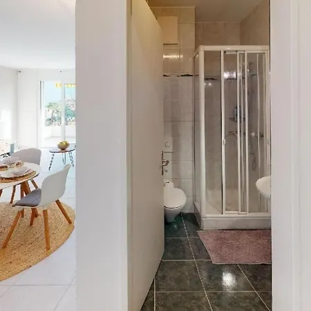 Apartment Casa Delle Vigne