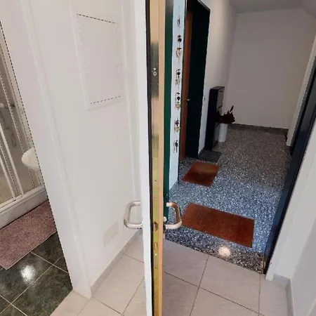 Apartamento Casa Delle Vigne Minusio