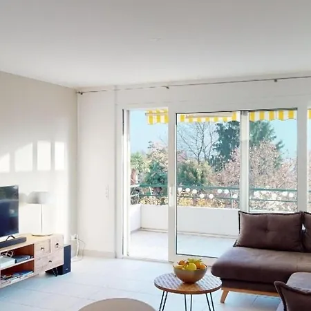 Casa Delle Vigne Apartment