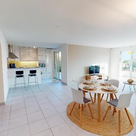 Apartamento Casa Delle Vigne
