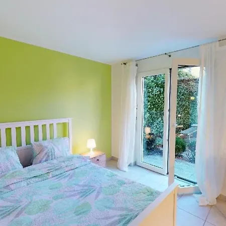 Casa Delle Vigne Apartment *