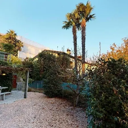 Casa Delle Vigne Apartment Minusio