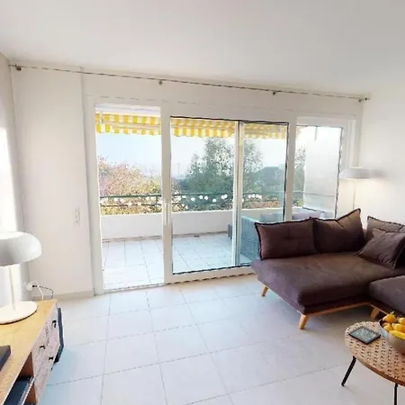 Casa Delle Vigne Appartement *