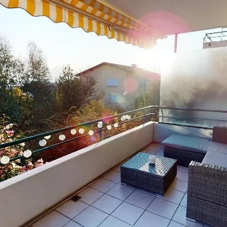 Casa Delle Vigne Minusio