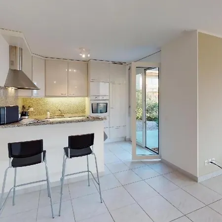 Apartman Casa Delle Vigne Minusio